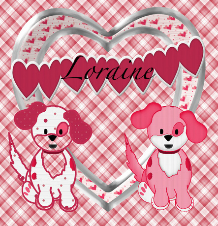 Loraine