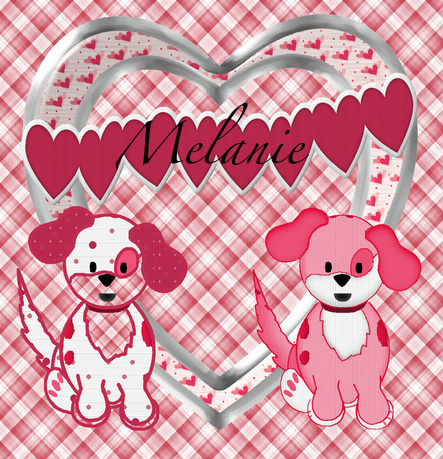 Melanie