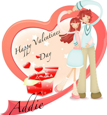 Addie