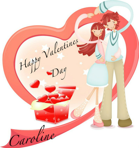 Caroline