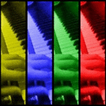 I love music ;) <3