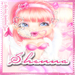 Forum Avatar- Shonna