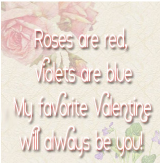 Valentine