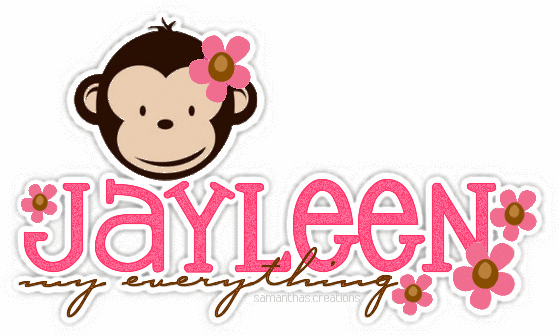 Jayleen: My Everything!