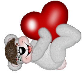 Creddy Bear