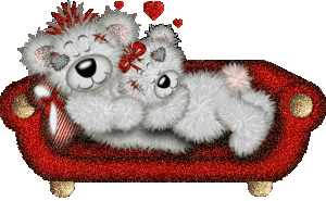 Creddy BearS