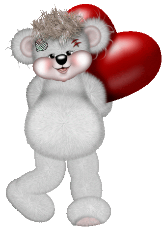 Creddy Bear