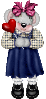 Creddy Bear