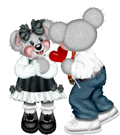 Creddy Bears