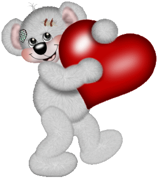 Creddy Bear