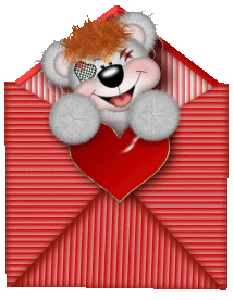 Creddy Bear