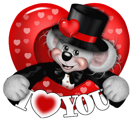 Creddy Bear