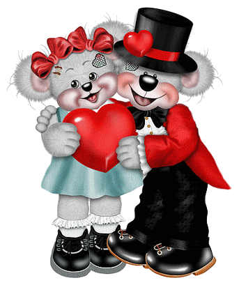 Creddy Bears