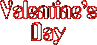 valentine's Day