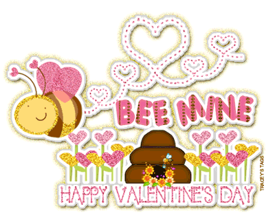 Bee Mine