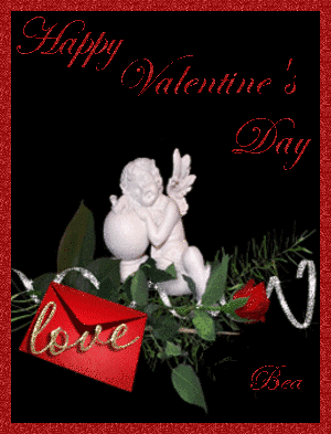 valentine's Day