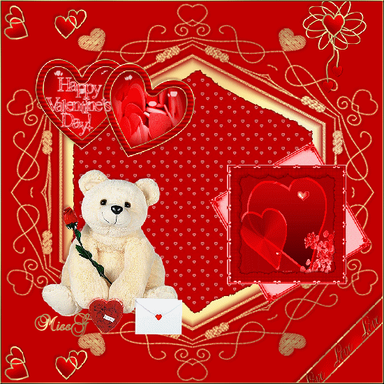 Love Bear