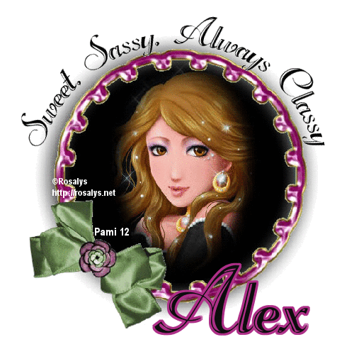 Alex