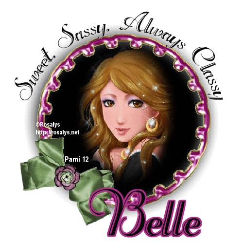 Belle