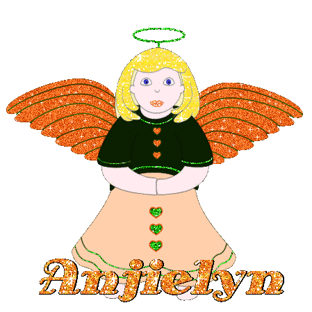 Anjielyn