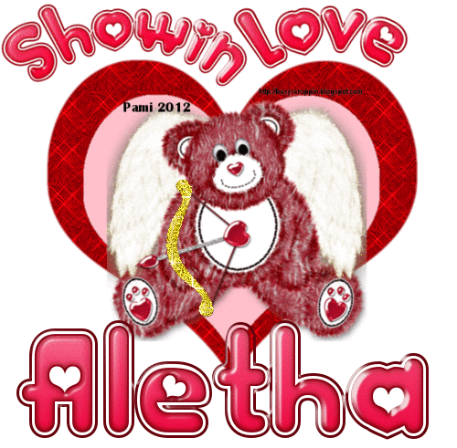 Aletha