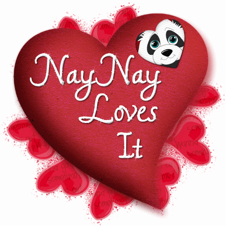 NayNay Loves It