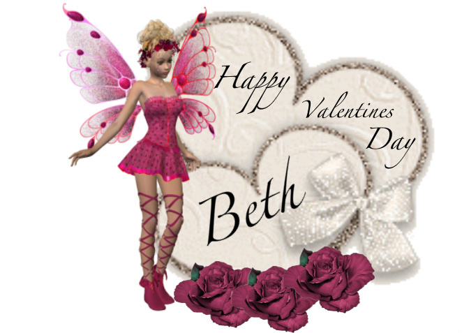 Beth