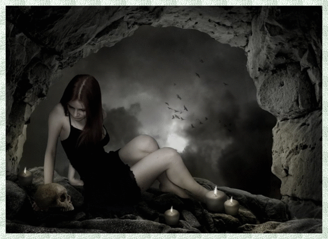 Alone In The Dark