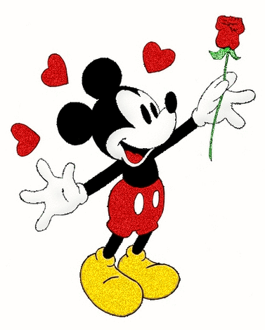 Mickey Mouse