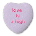 Candy Heart