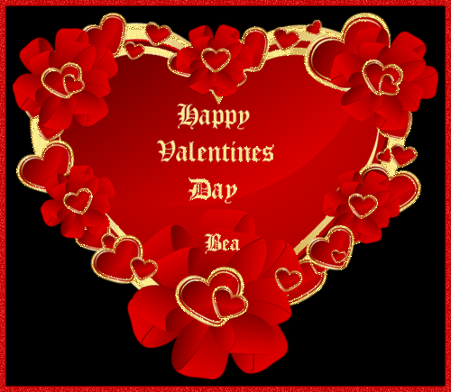 valentine's Day