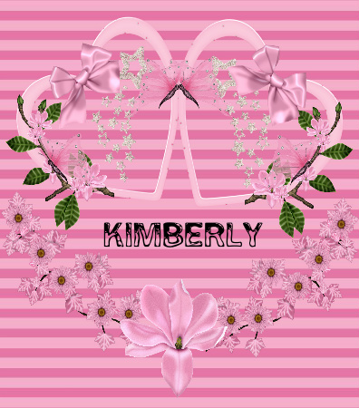 kimberly