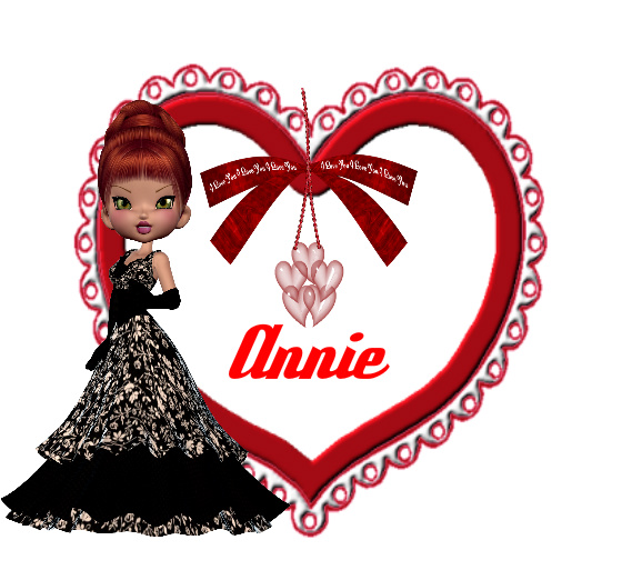 annie