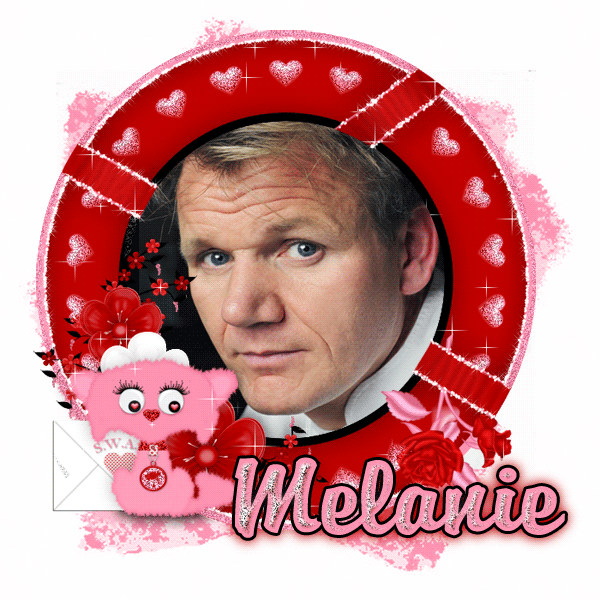 Melanie-Gordon Ramsay