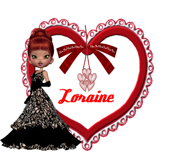 Loraine