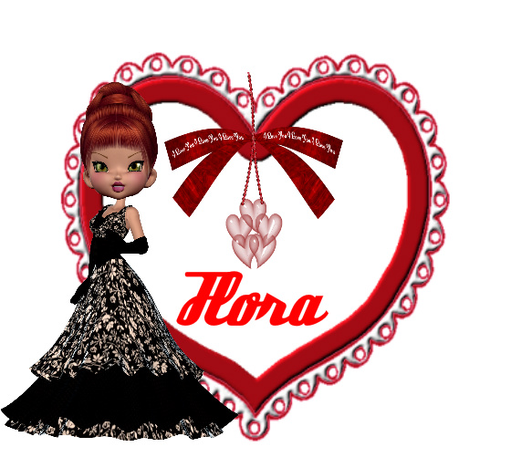 flora