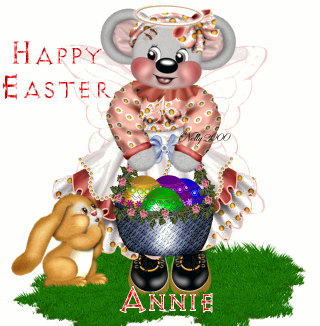 annie