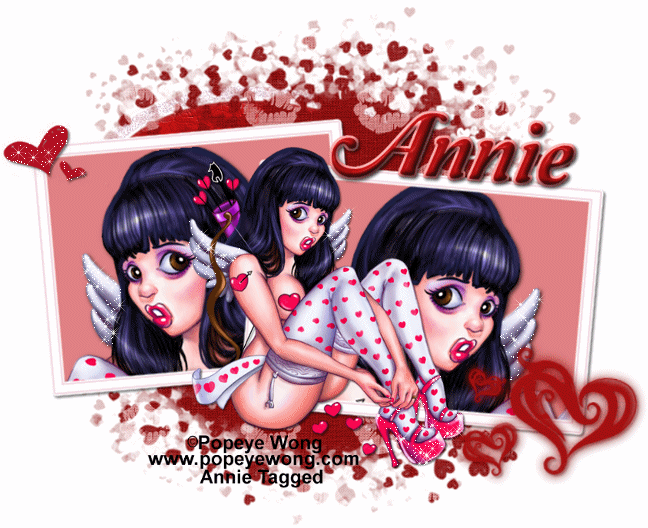 Annie