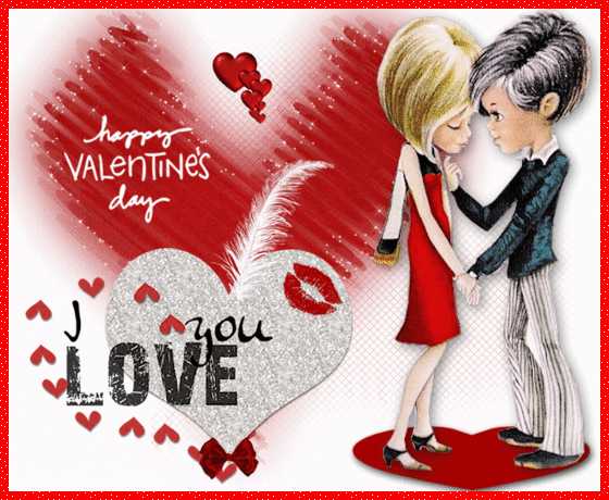valentine's Day