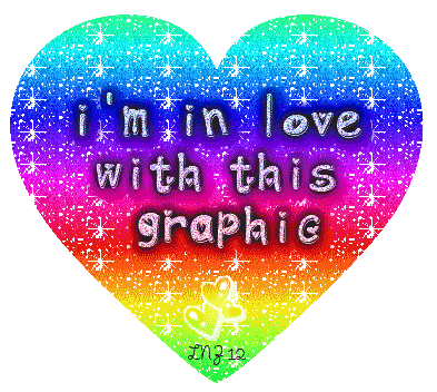 In Love With This Graphic