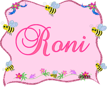 Roni