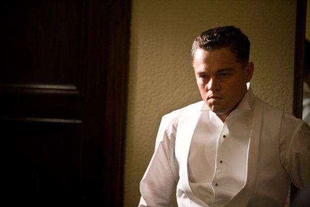 Leonardo Dicaprio.