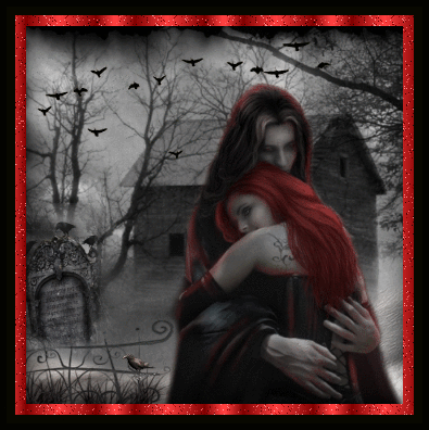 Gothic Love