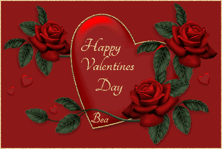 valentine's Day