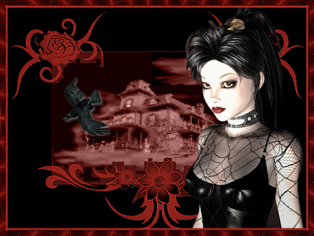 Dark Princess