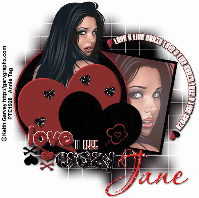 Jane