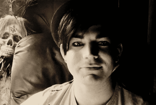 aDAM LAMBERT