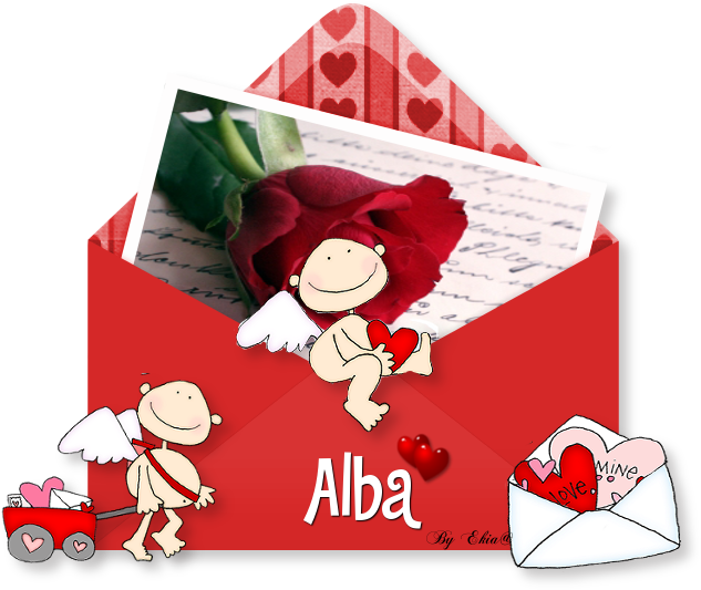 Alba