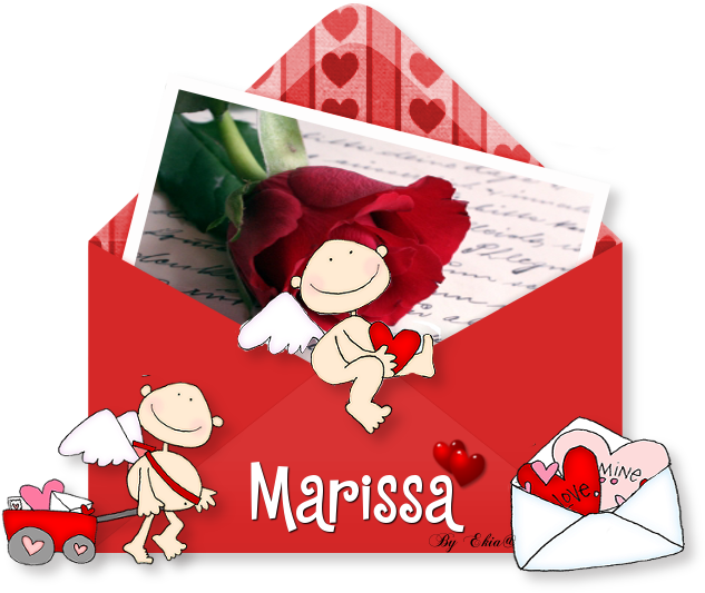 Marissa
