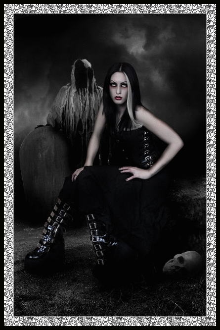 Death Becomes Her